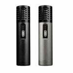 Arizer Air Black Silver