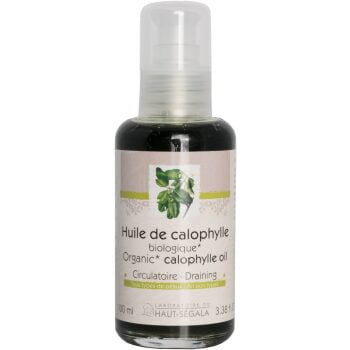 Calophylle Tamanu Olie Biologisch ml Laboratoire du Haut Segala scaled