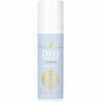 Deo Dorant Creme Blue Lavender Ohm Collection