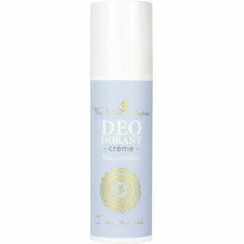 Deo Dorant Creme Blue Lavender Ohm Collection