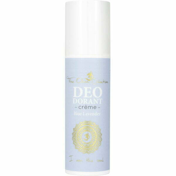 Deo Dorant Creme Blue Lavender Ohm Collection