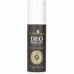 Deo Dorant Creme Sacred Frankincense Ohm Collection