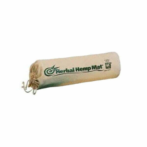 Hempflax Herbal Hemp Mat