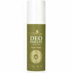 Hennep Deo Dorant Creme Royal Hemp Ohm Collection