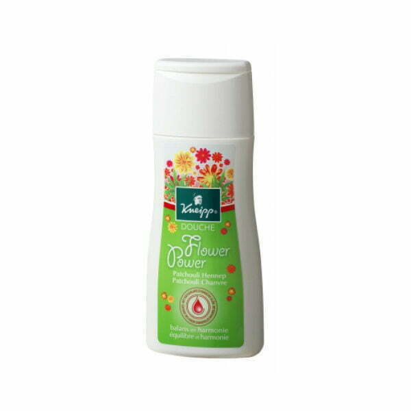 Kneipp Flower Power Douchegel