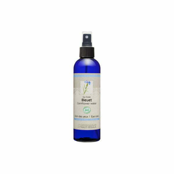 Laboratoire du Haut Segala BLEUET CORNFLOWERWATER ml