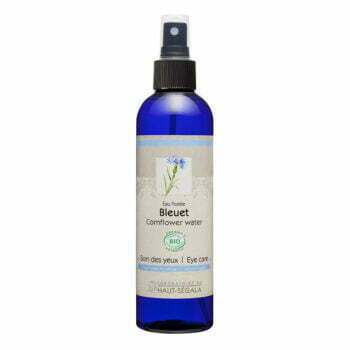 Laboratoire du Haut Segala BLEUET ORNFLOWERWATER ml