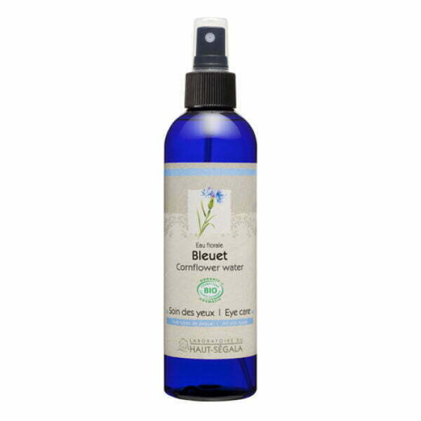 Laboratoire du Haut Segala BLEUET ORNFLOWERWATER ml