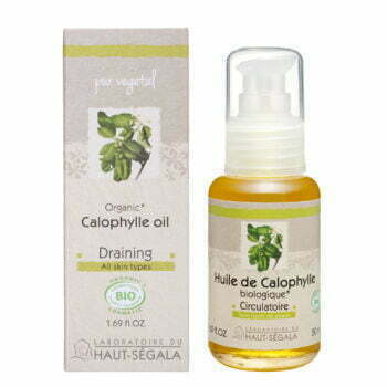 Laboratoire du Haut Segala CALOPHYLLE OIL