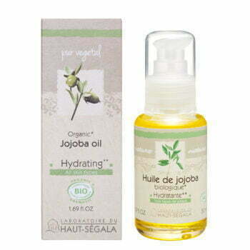 Laboratoire du Haut Segala JOJOBA OIL