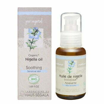 Laboratoire du Haut Segala NIGELLA OIL