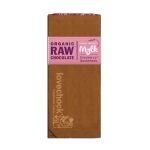 LoveChock mylk raw Cranberry buckwheat g