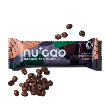 Nucao Espresso Crunch