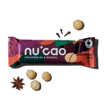 Nucao Macadamia Chai