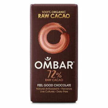 Ombar Raw Cacao LR