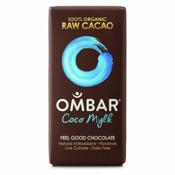 Ombar Coco Mylk LR