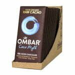 Ombar Coco Mylk display box