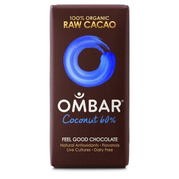 Ombar Coconut LR