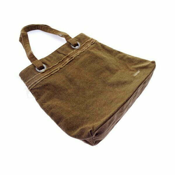 Sativa Bags s brown