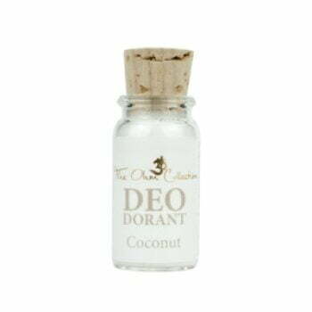 The Ohm Collection Deodorant Mini Kokos g