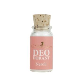 The Ohm Collection Deodorant Mini Neroli g