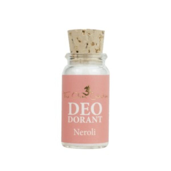 The Ohm Collection Deodorant Mini Neroli g