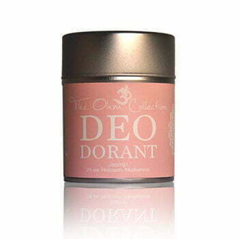 The Ohm Collection Deo Dorant Jasmijn g