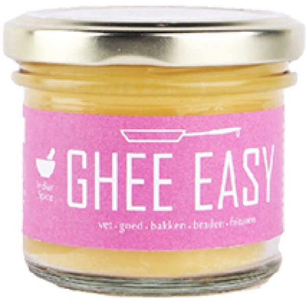 ghee easy indian spice g