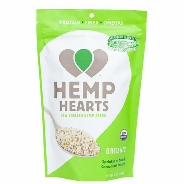 manitoba harvest hemp hearts