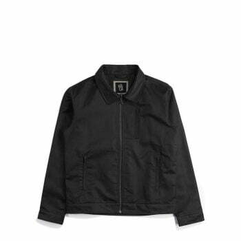 Hoodlamb Men's JD Jacket