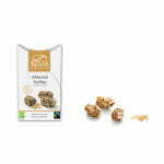 BELVAS etuis truffes amandes