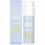 Deodorant Creme Ohm Collection Blue Lavender met doosje