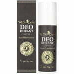 Deodorant Creme Ohm Collection Sacred Frankincense met doosje