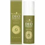 Hennep Deodorant Creme Ohm Collection Royal Hemp met doosje