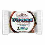 Nutiva O Coconut Classic g