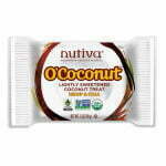 Nutiva O Coconut Hemp Chia g