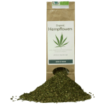 hemp tea plus cbd medihemp mg g