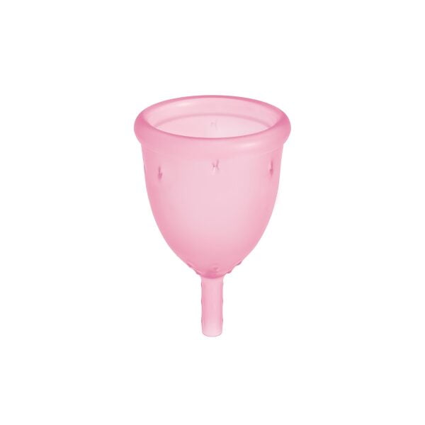 ladycup pink