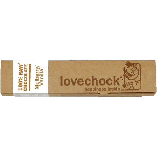 lovechock mulberry vanilla