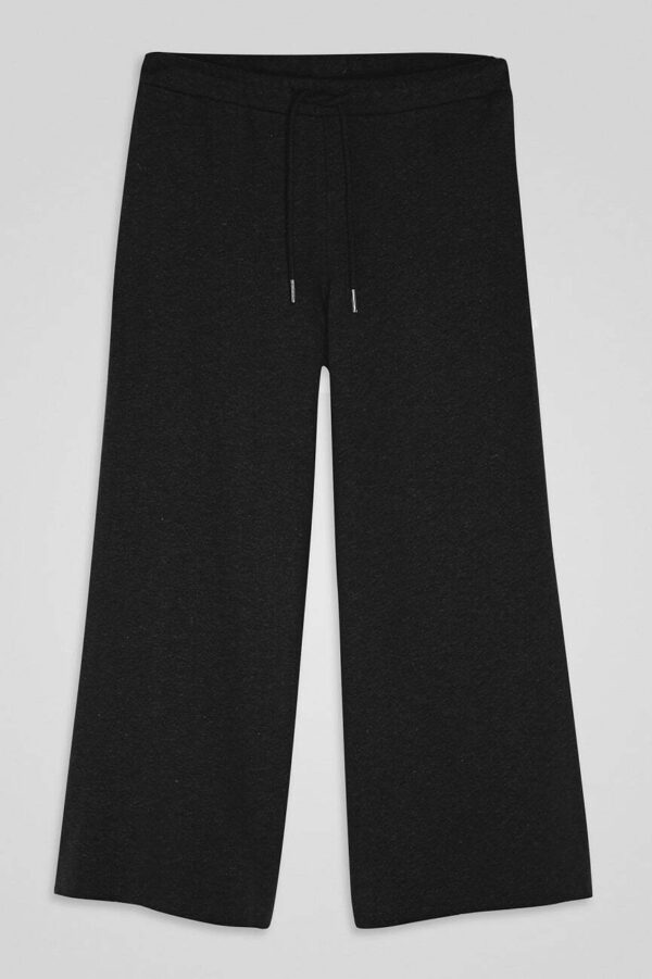 Hemp Culottes Women's Trousers