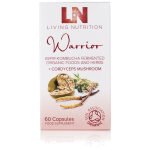 Gefermenteerde Cordyceps Paddenstoel warrior capsules kefir-kombucha living nutrition