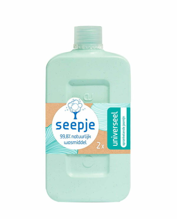 Seepje detergente Universal mini 100ml Sparkling Jasmine 0000087367041