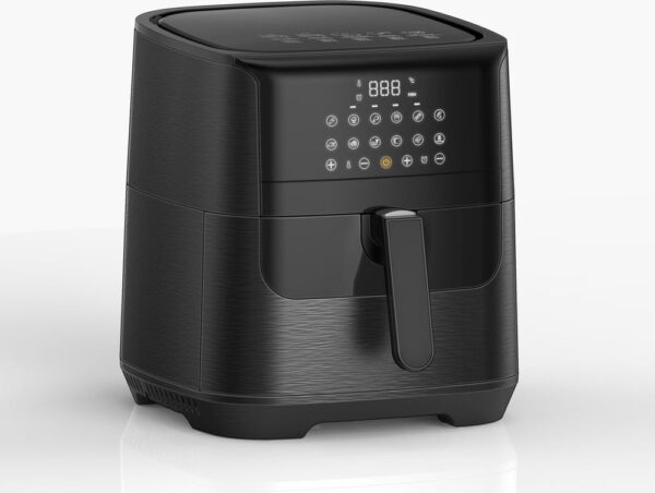 Montana Airfryer MF 400 XXL Ceramic Master Deluxe