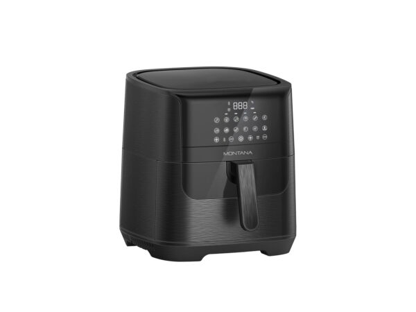 MF 465 airfryer Montana