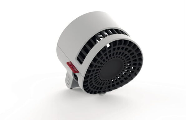 energiezuinige mini ventilator buro