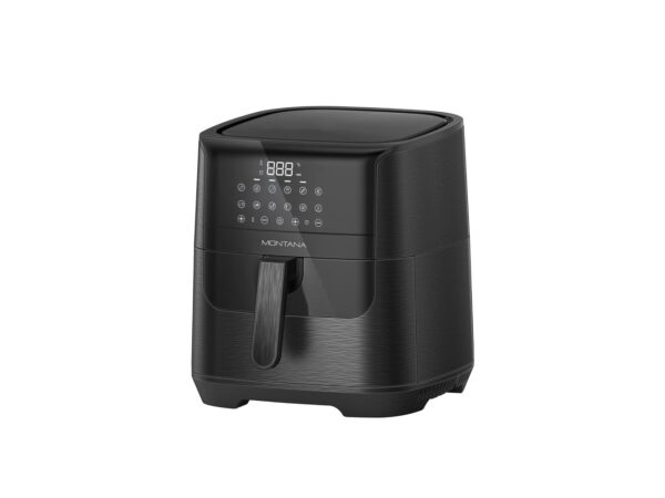 master airfryer MF 465 deluxe montana