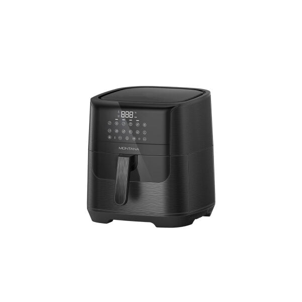 master airfryer MF 465 deluxe montana