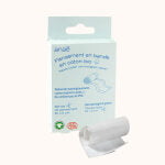 Anae Biologische Pleisters Biokatoen op Rol 50 cm pansement bande bio organic band aids