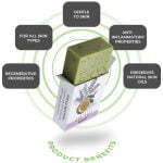 hemp soap benefits